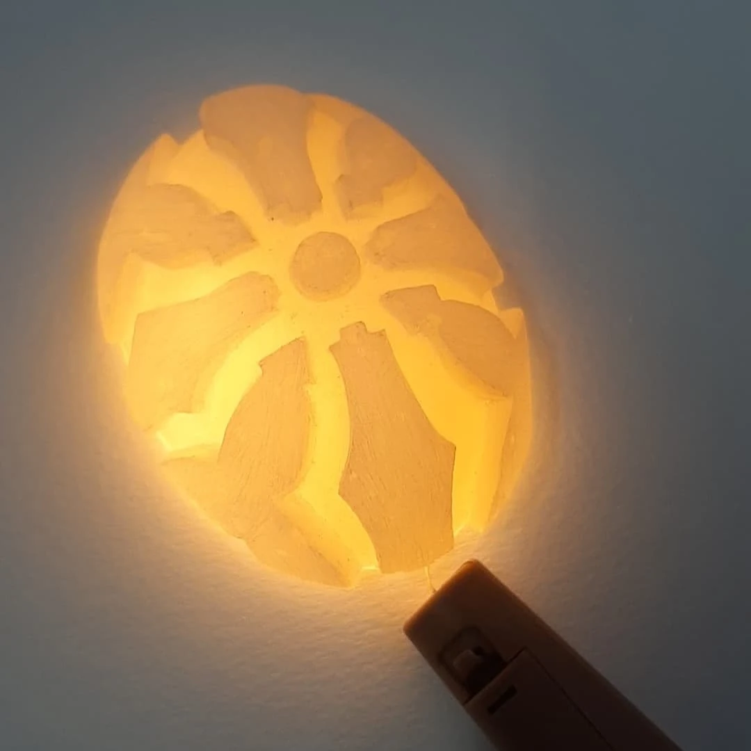 2021, Dragon&rsquo;s Egg comes to life