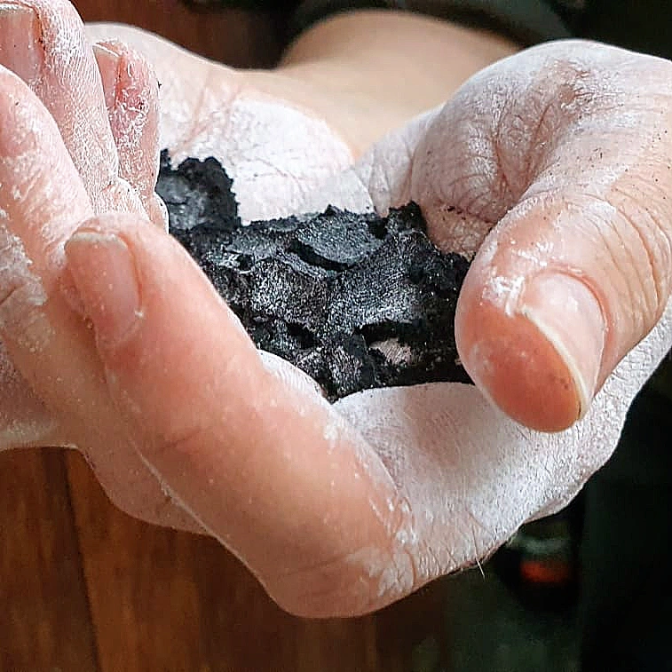 The Reason for the Work