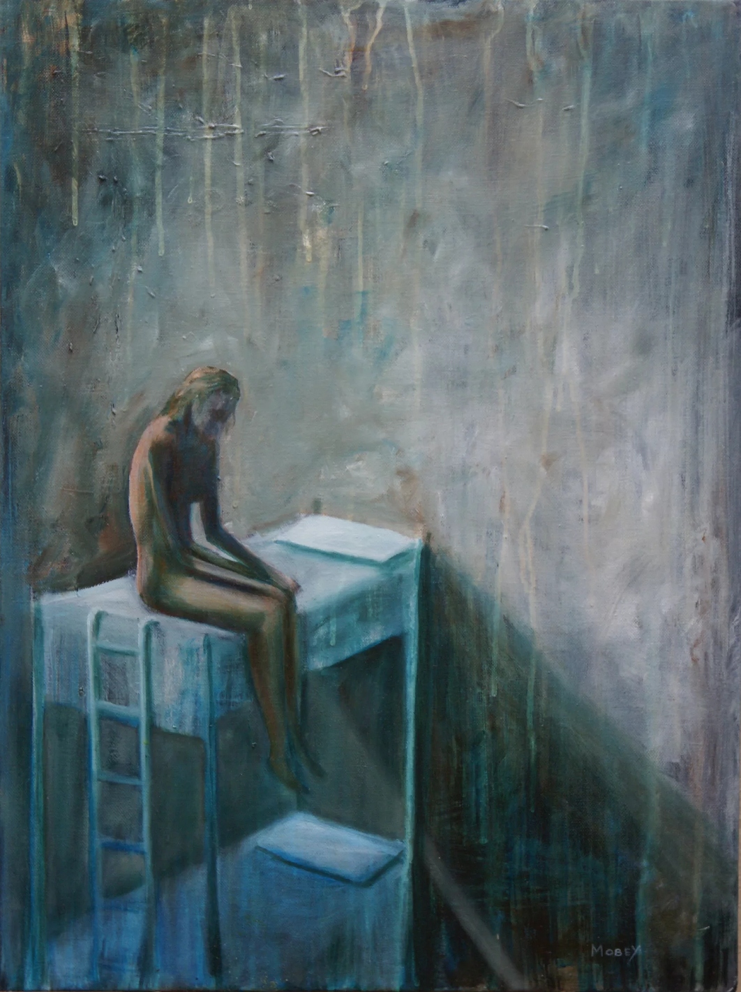 The Fear of Grief will Kill You