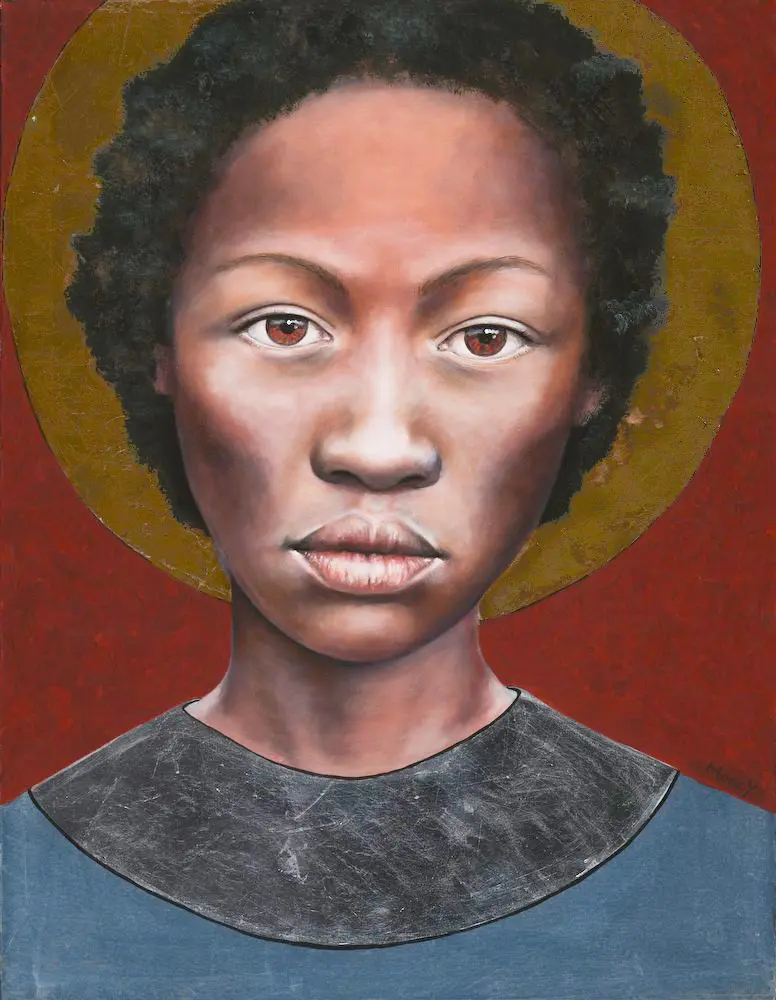 Angelitos Negros