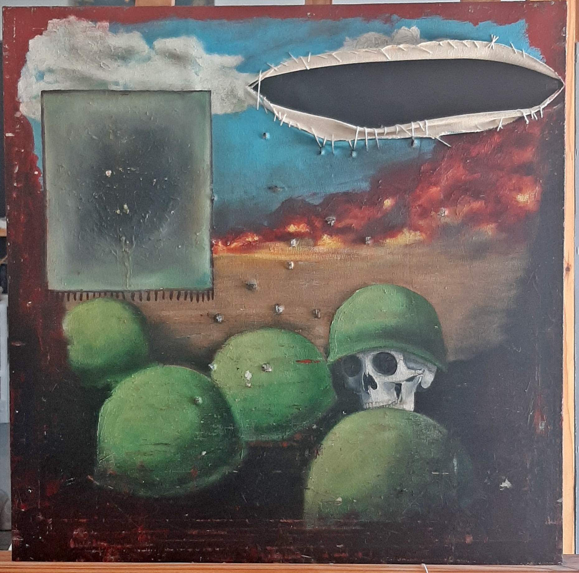 Dulce et Decorum est