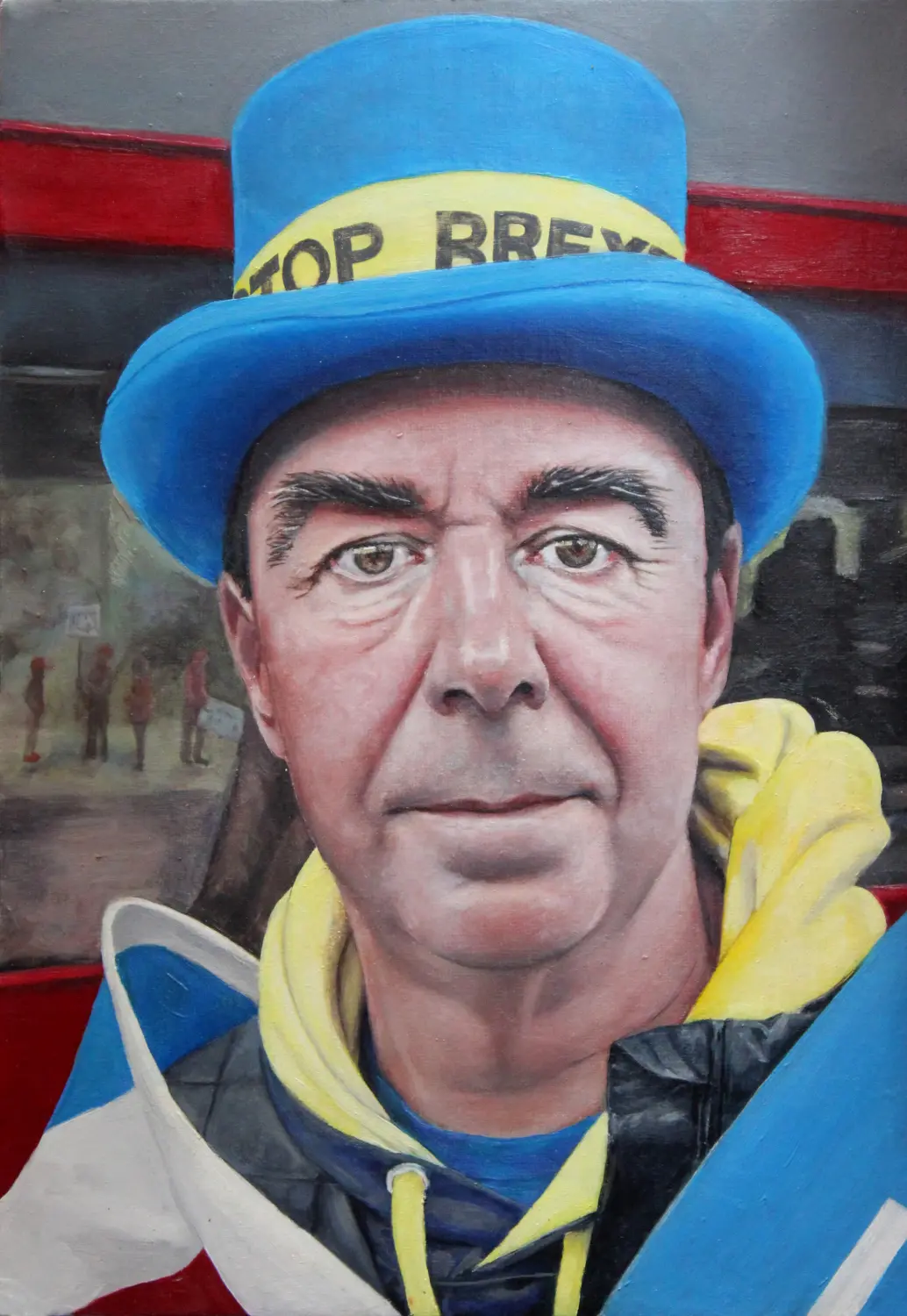 Looks like Steve was Right