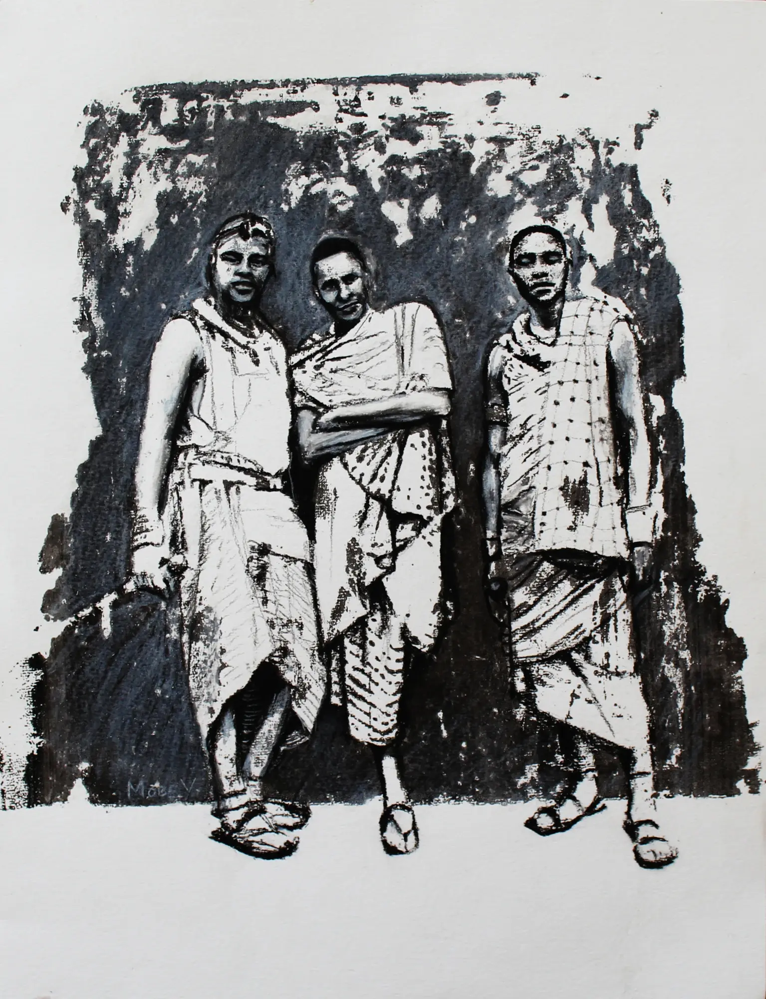 Shujaa Mwenza