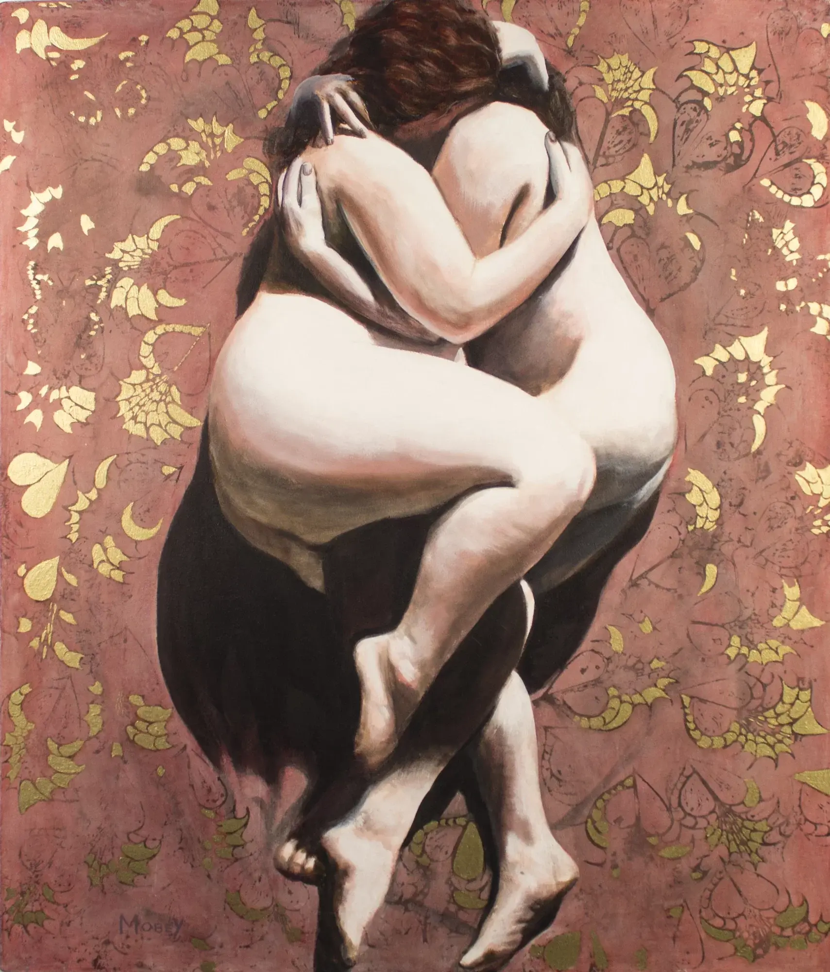 These Lovers I Loved